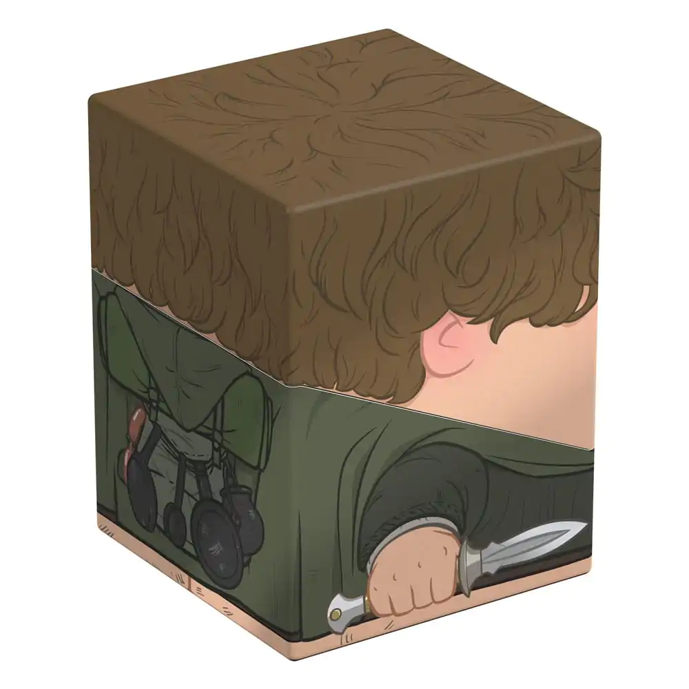 Squaroes Squaroe The Lord of the Rings LOTR002 - Sam produktová fotografia