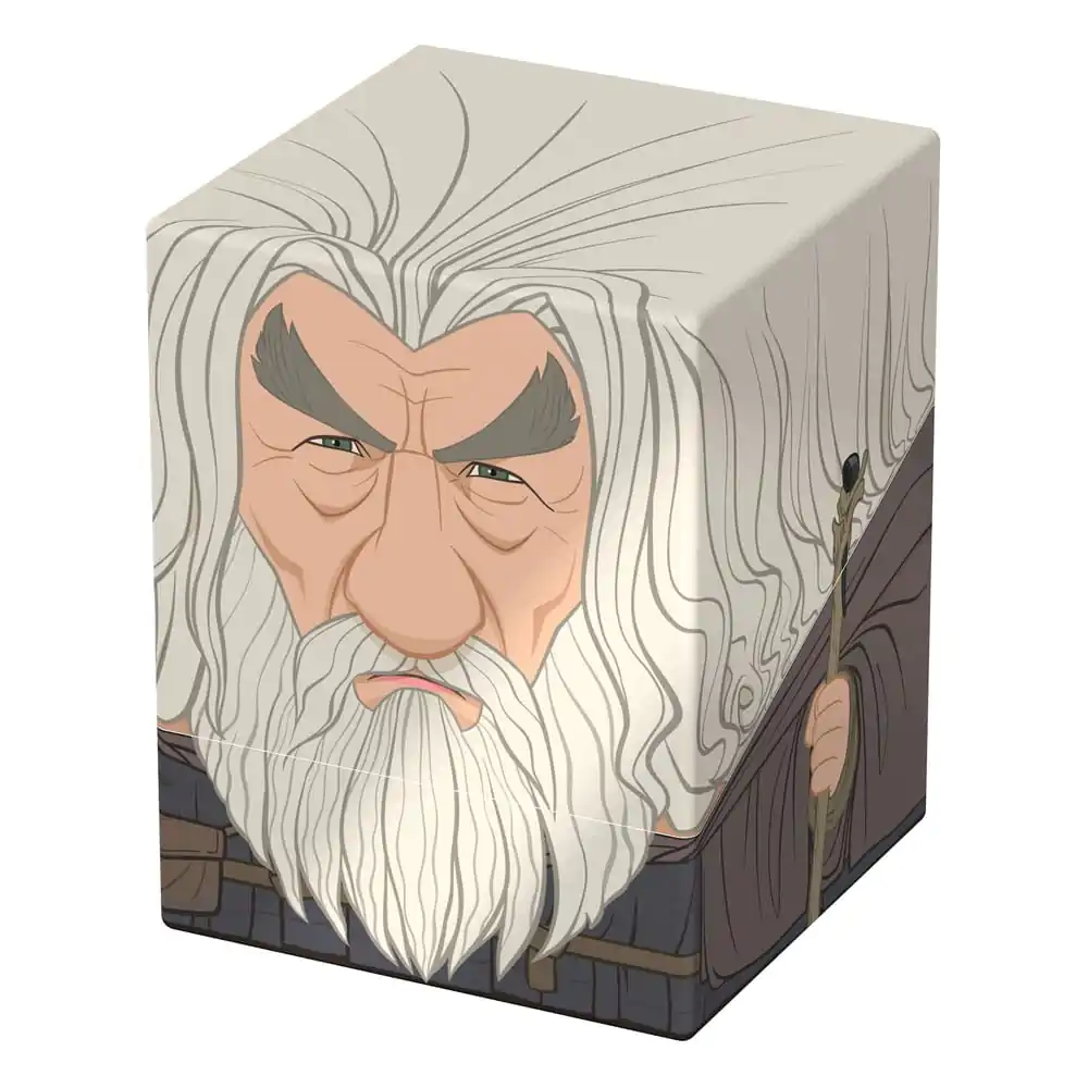 Squaroes Squaroe Pán prsteňov LOTR003 - Gandalf the Grey produktová fotografia
