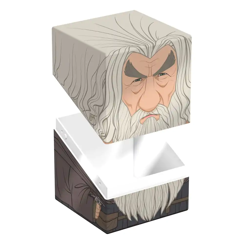 Squaroes Squaroe Pán prsteňov LOTR003 - Gandalf the Grey produktová fotografia