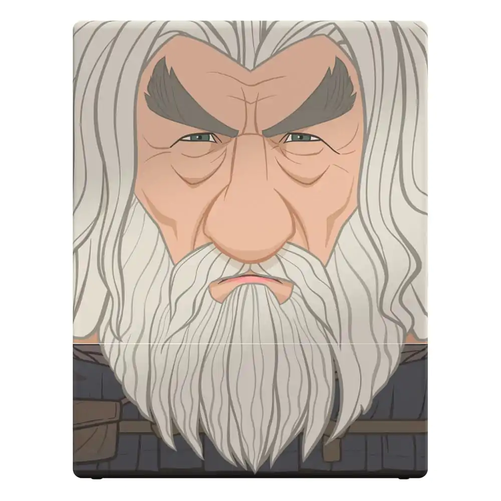 Squaroes Squaroe Pán prsteňov LOTR003 - Gandalf the Grey produktová fotografia