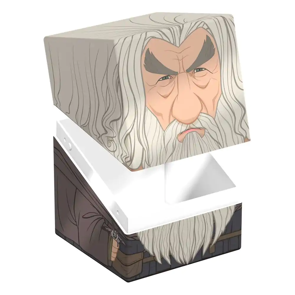 Squaroes Squaroe Pán prsteňov LOTR003 - Gandalf the Grey produktová fotografia