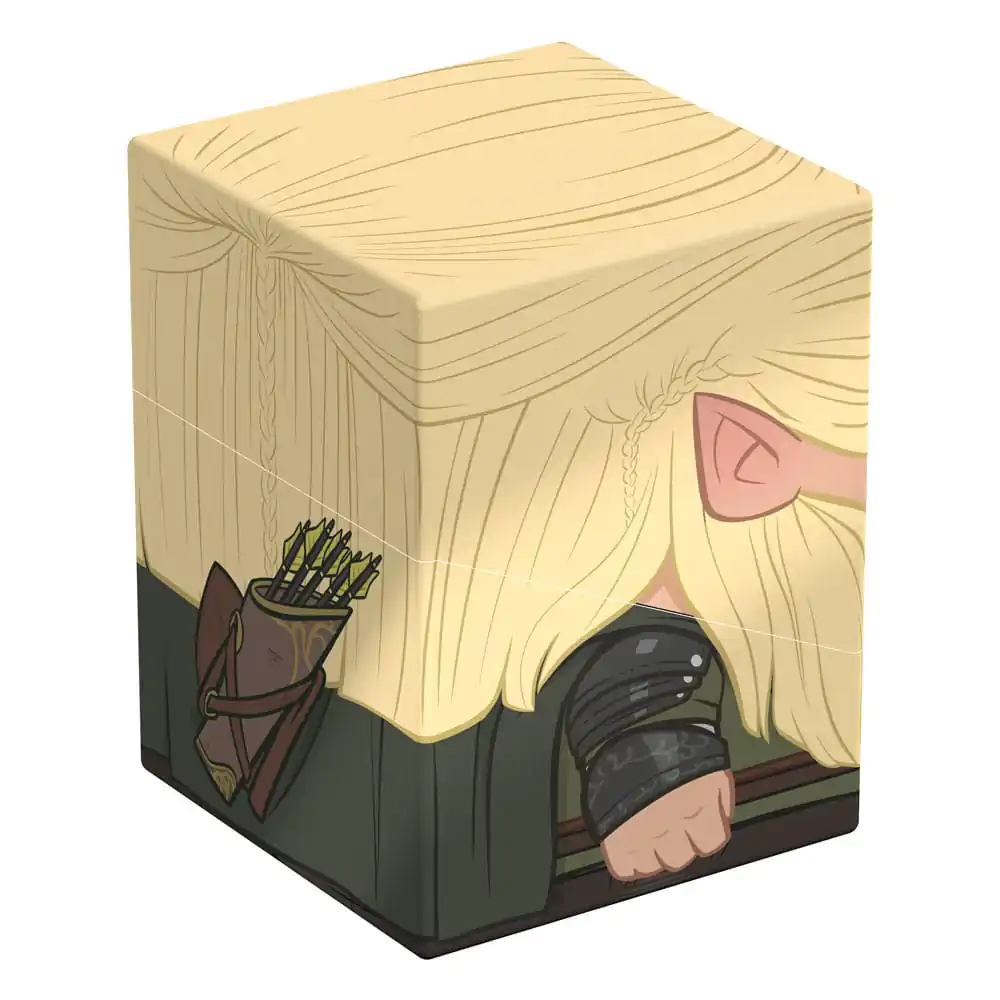 Squaroes Squaroe The Lord of the Rings LOTR004 - Legolas produktová fotografia
