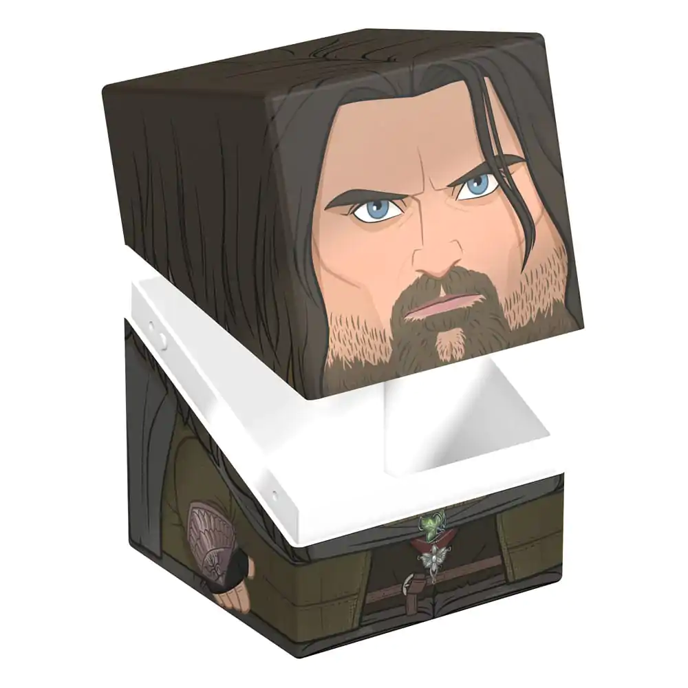 Squaroes Squaroe The Lord of the Rings LOTR006 - Aragorn produktová fotografia