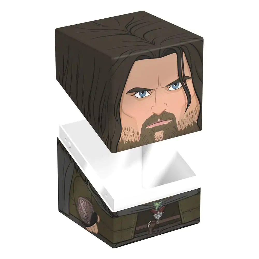 Squaroes Squaroe The Lord of the Rings LOTR006 - Aragorn produktová fotografia