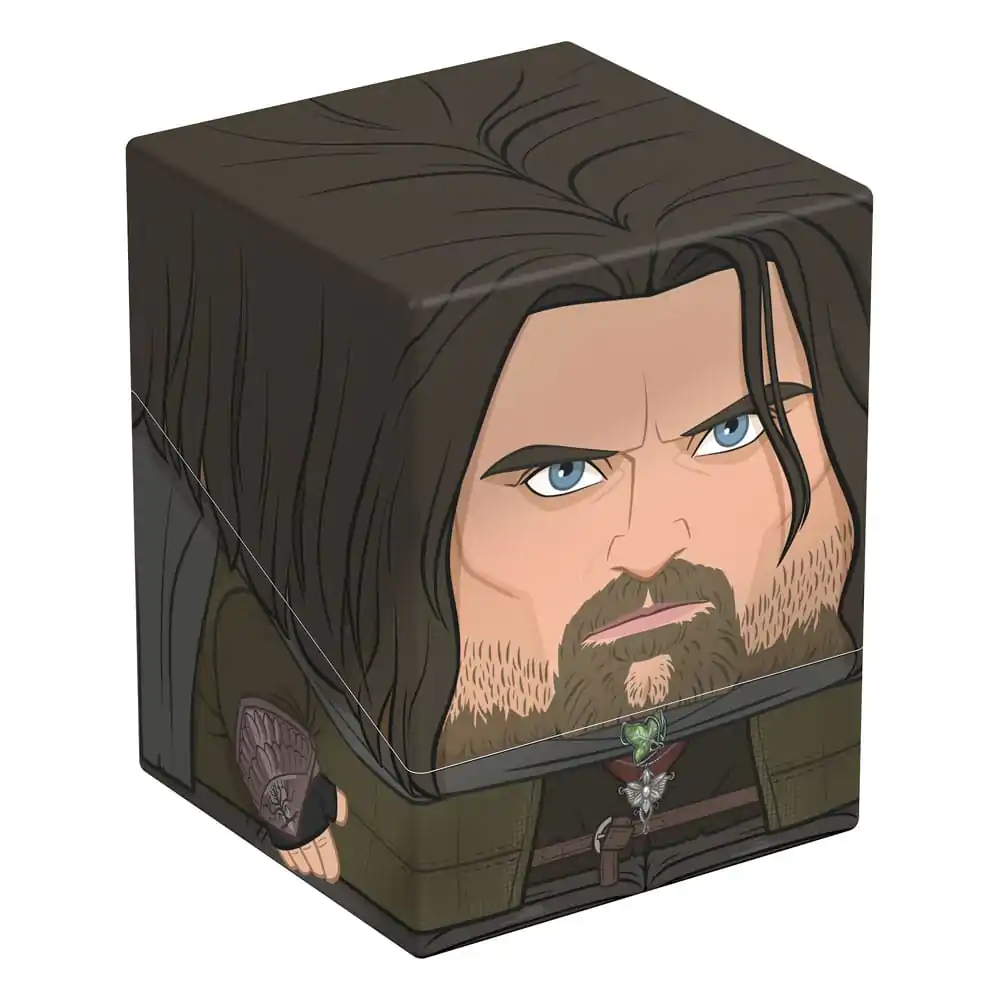 Squaroes Squaroe The Lord of the Rings LOTR006 - Aragorn produktová fotografia