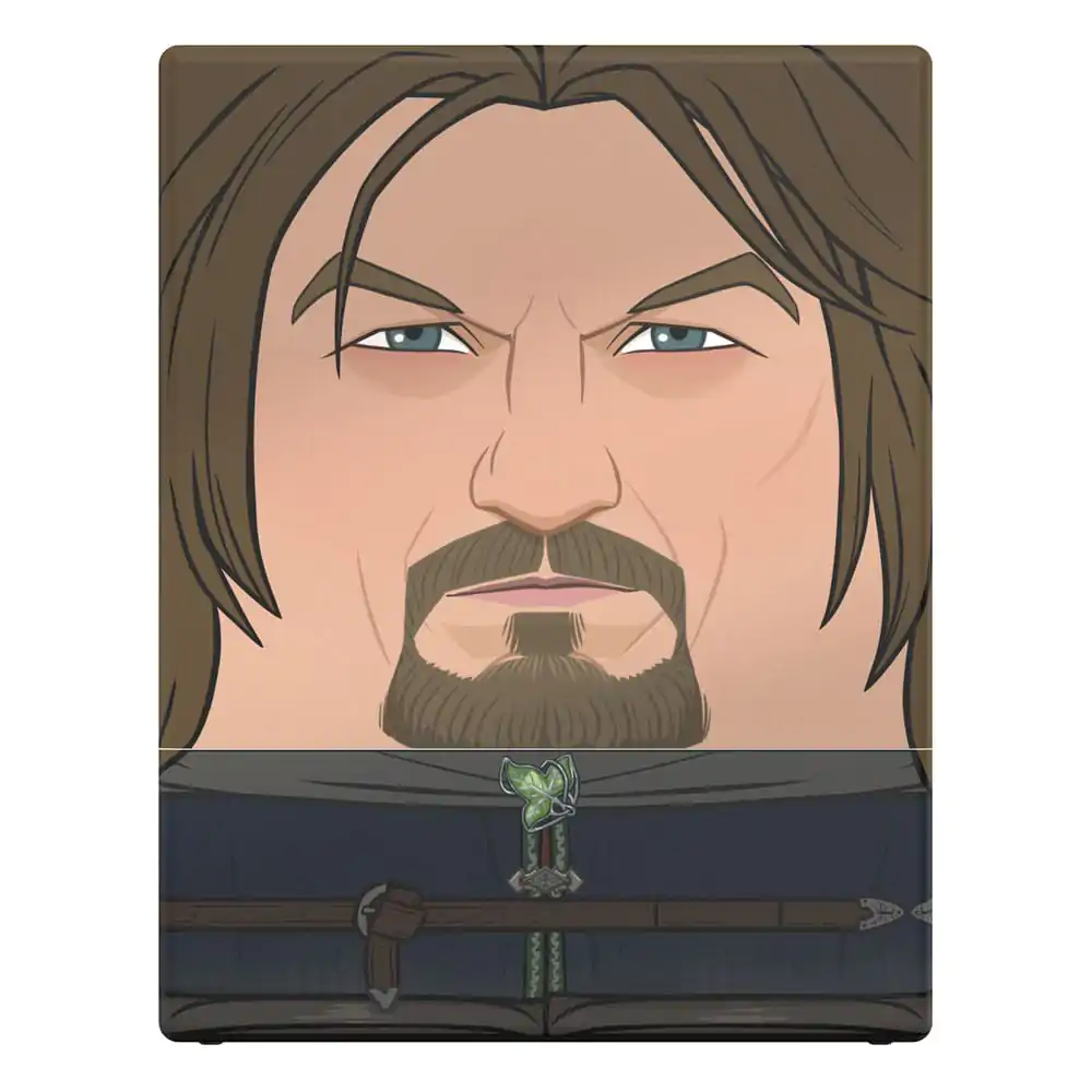 Squaroes Squaroe Pán prsteňov LOTR007 - Boromir produktová fotografia