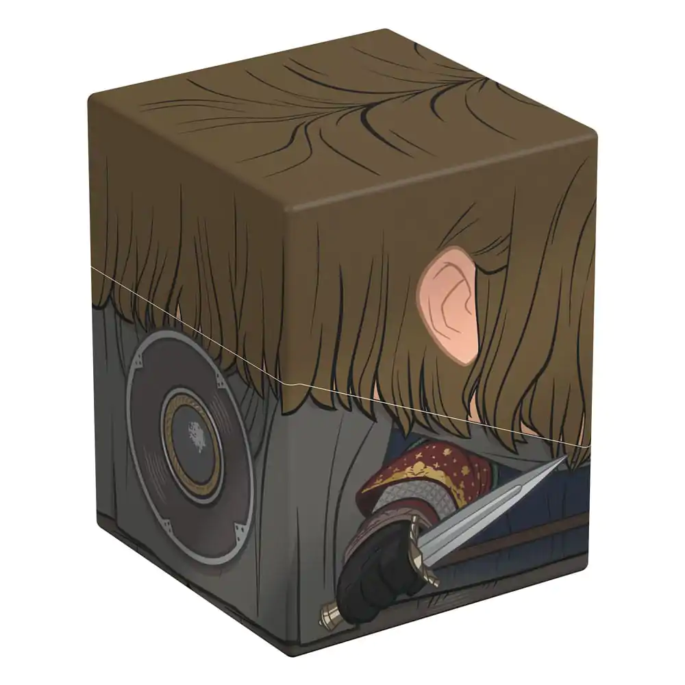 Squaroes Squaroe Pán prsteňov LOTR007 - Boromir produktová fotografia