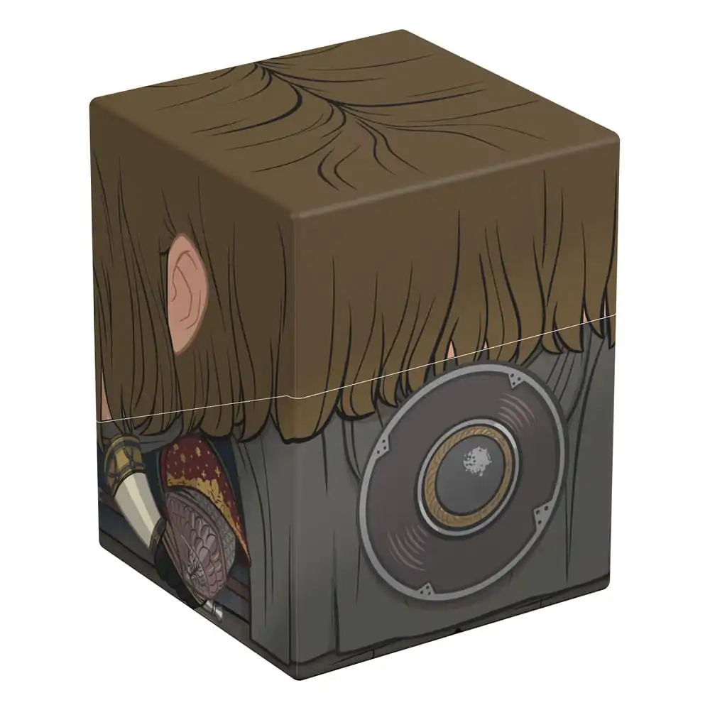 Squaroes Squaroe Pán prsteňov LOTR007 - Boromir produktová fotografia