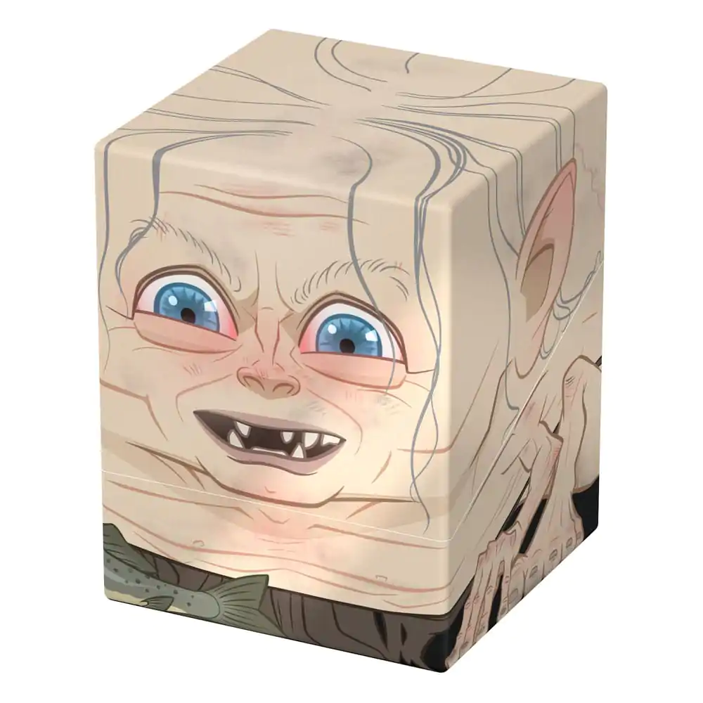 Squaroes Squaroe The Lord of the Rings LOTR009 - Gollum produktová fotografia