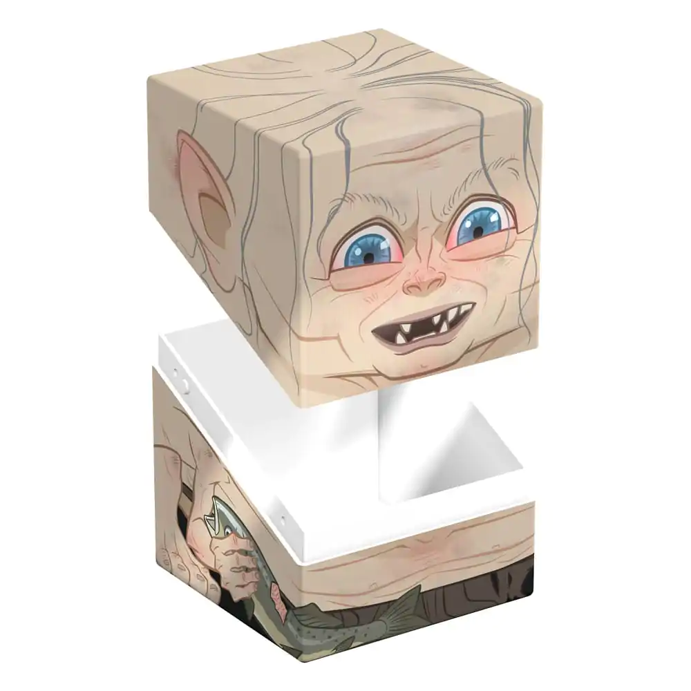 Squaroes Squaroe The Lord of the Rings LOTR009 - Gollum produktová fotografia