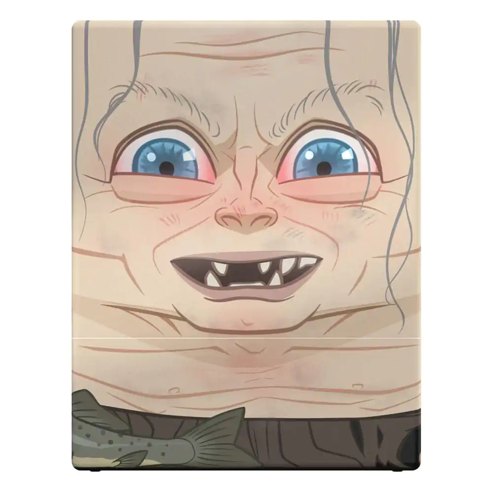 Squaroes Squaroe The Lord of the Rings LOTR009 - Gollum produktová fotografia