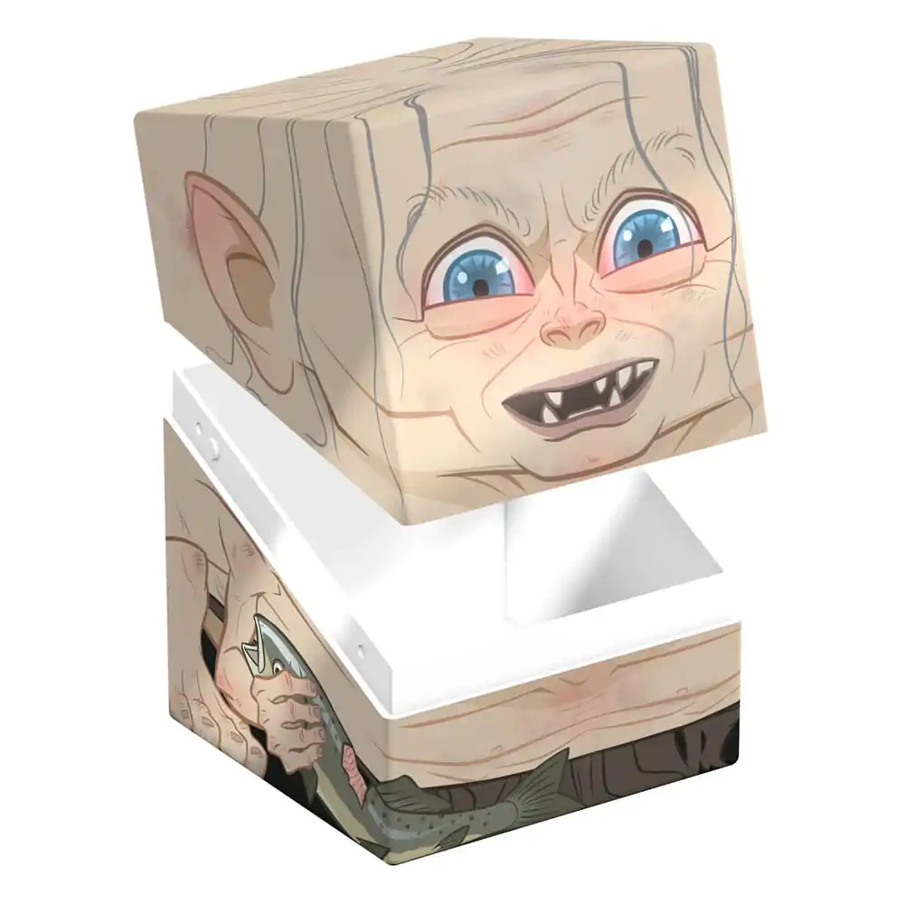 Squaroes Squaroe The Lord of the Rings LOTR009 - Gollum produktová fotografia