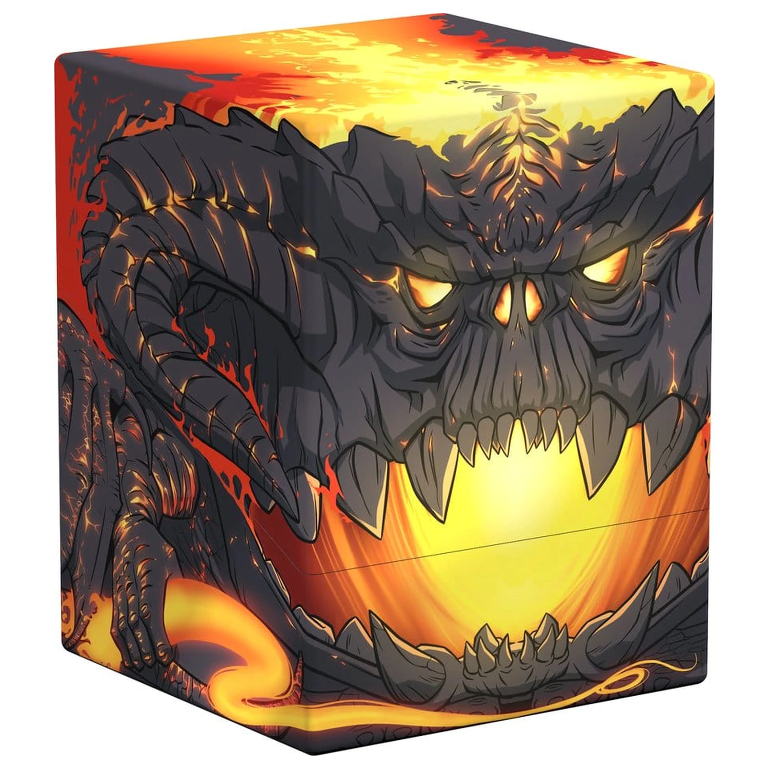 Squaroes Squaroe The Lord of the Rings LOTR010 - Balrog produktová fotografia