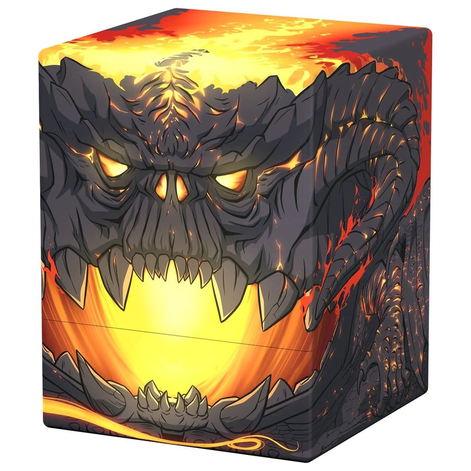 Squaroes Squaroe The Lord of the Rings LOTR010 - Balrog produktová fotografia