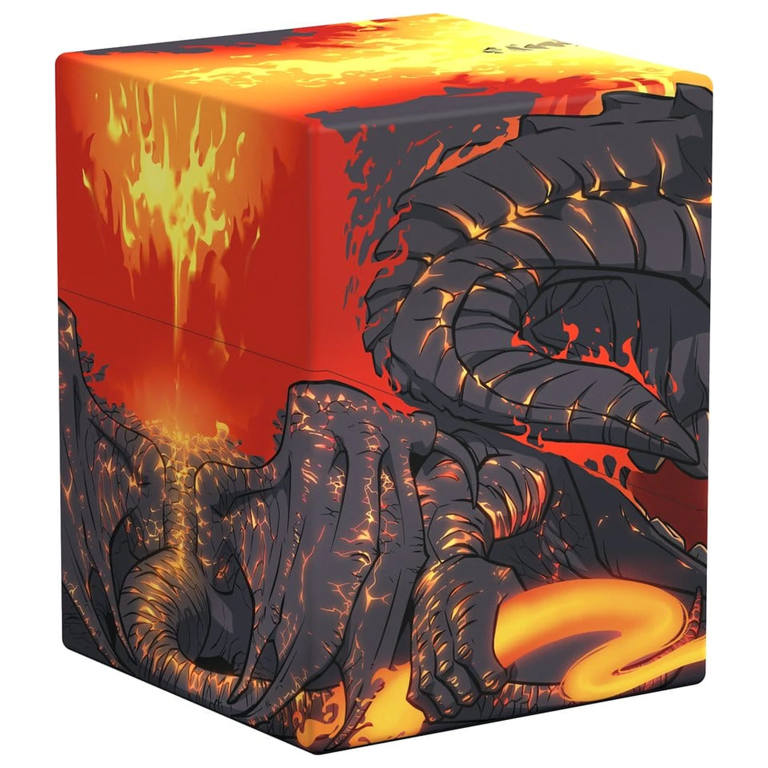 Squaroes Squaroe The Lord of the Rings LOTR010 - Balrog produktová fotografia