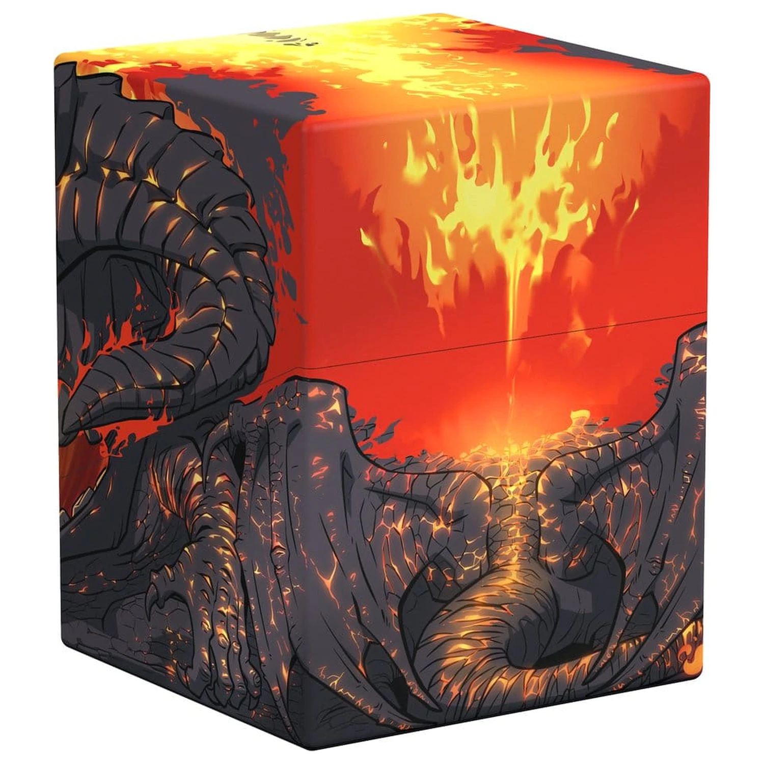 Squaroes Squaroe The Lord of the Rings LOTR010 - Balrog produktová fotografia