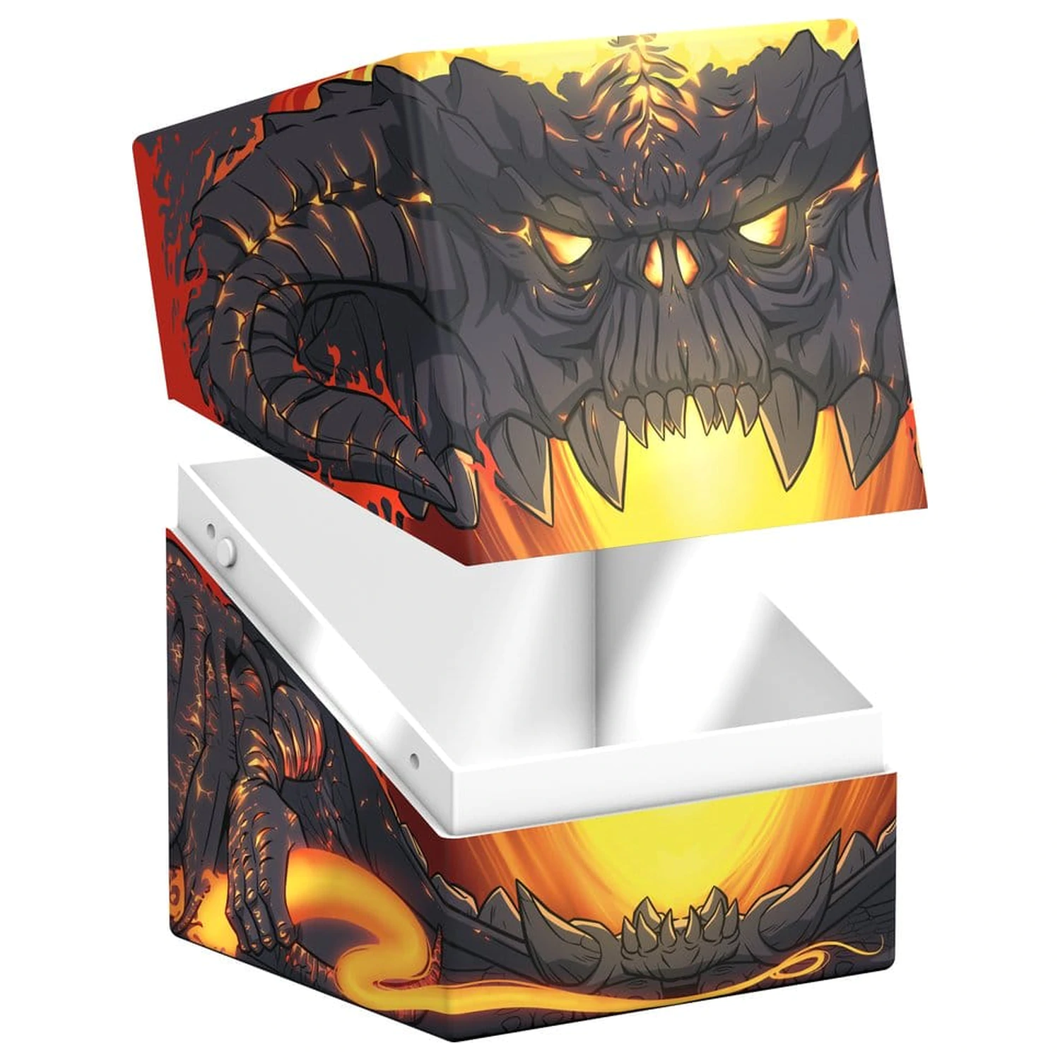 Squaroes Squaroe The Lord of the Rings LOTR010 - Balrog produktová fotografia