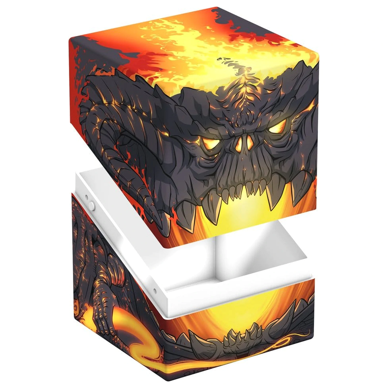 Squaroes Squaroe The Lord of the Rings LOTR010 - Balrog produktová fotografia
