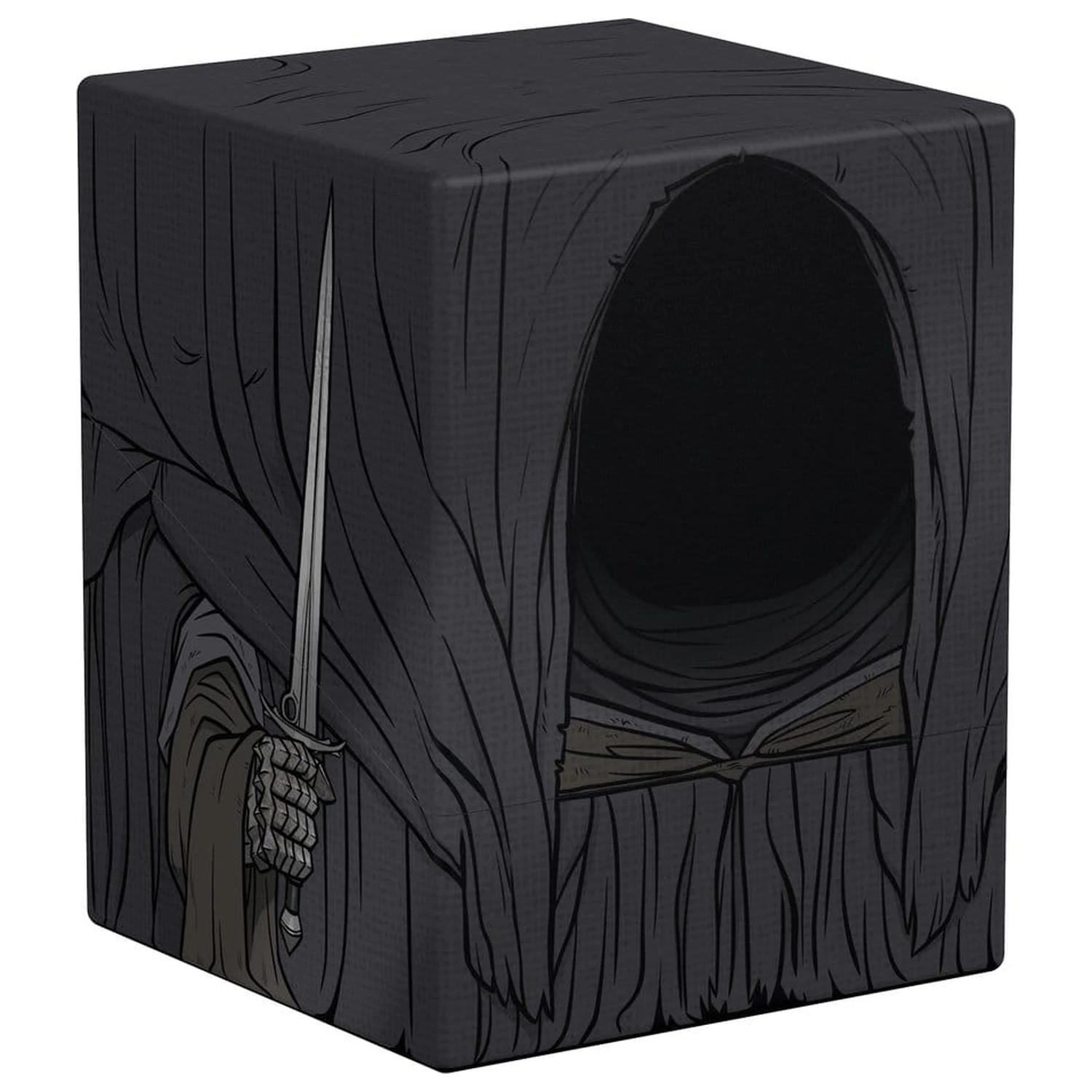 Squaroes Squaroe The Lord of the Rings LOTR011 - Nazgûl produktová fotografia