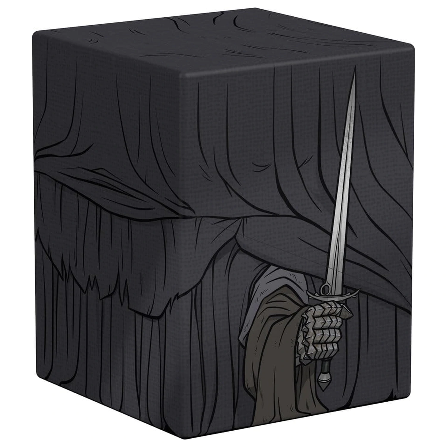 Squaroes Squaroe The Lord of the Rings LOTR011 - Nazgûl produktová fotografia