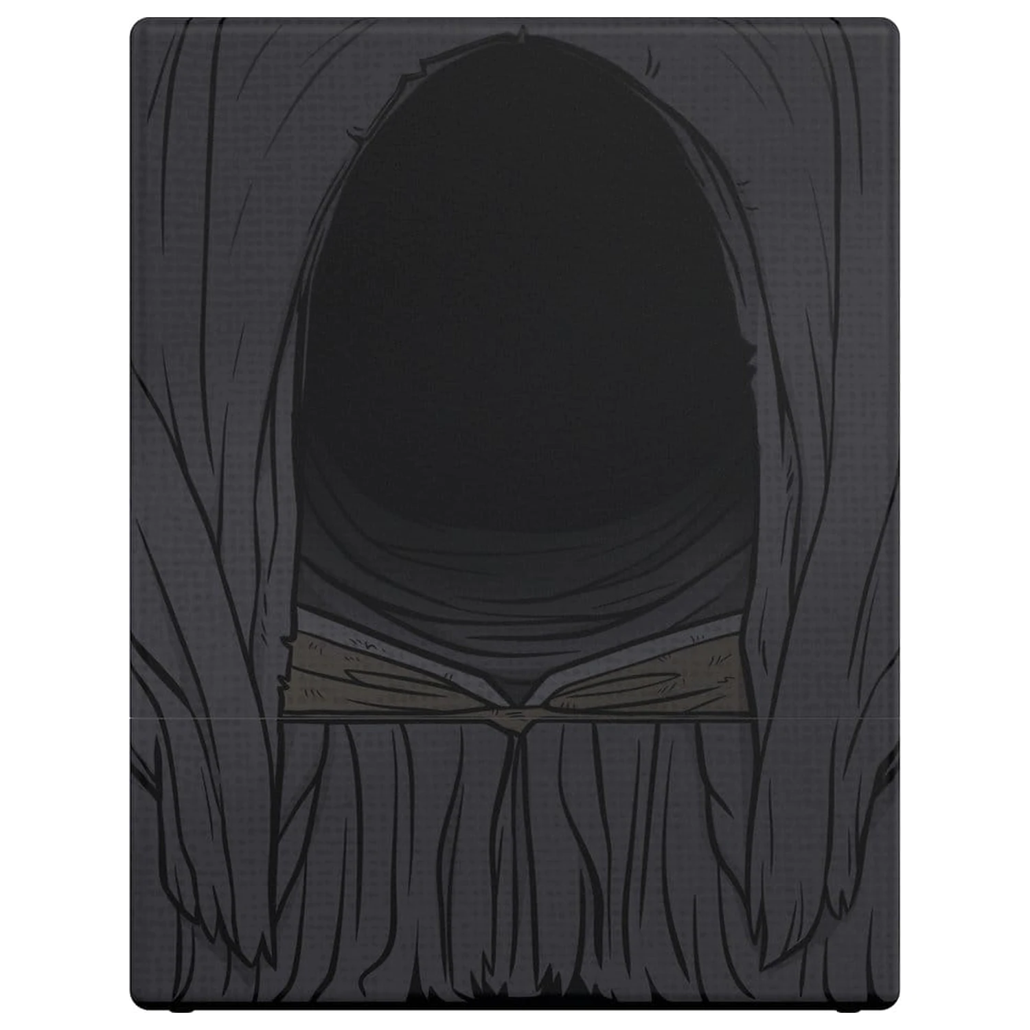 Squaroes Squaroe The Lord of the Rings LOTR011 - Nazgûl produktová fotografia