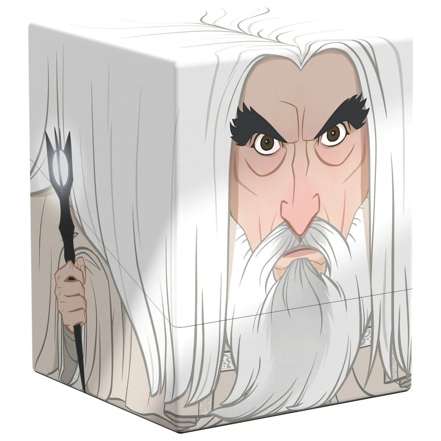 Squaroes Squaroe The Lord of the Rings LOTR014 - Saruman produktová fotografia