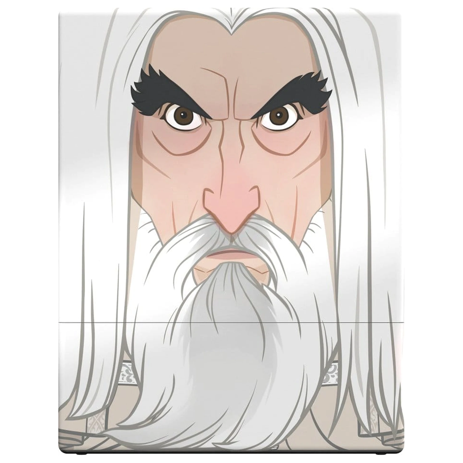 Squaroes Squaroe The Lord of the Rings LOTR014 - Saruman produktová fotografia