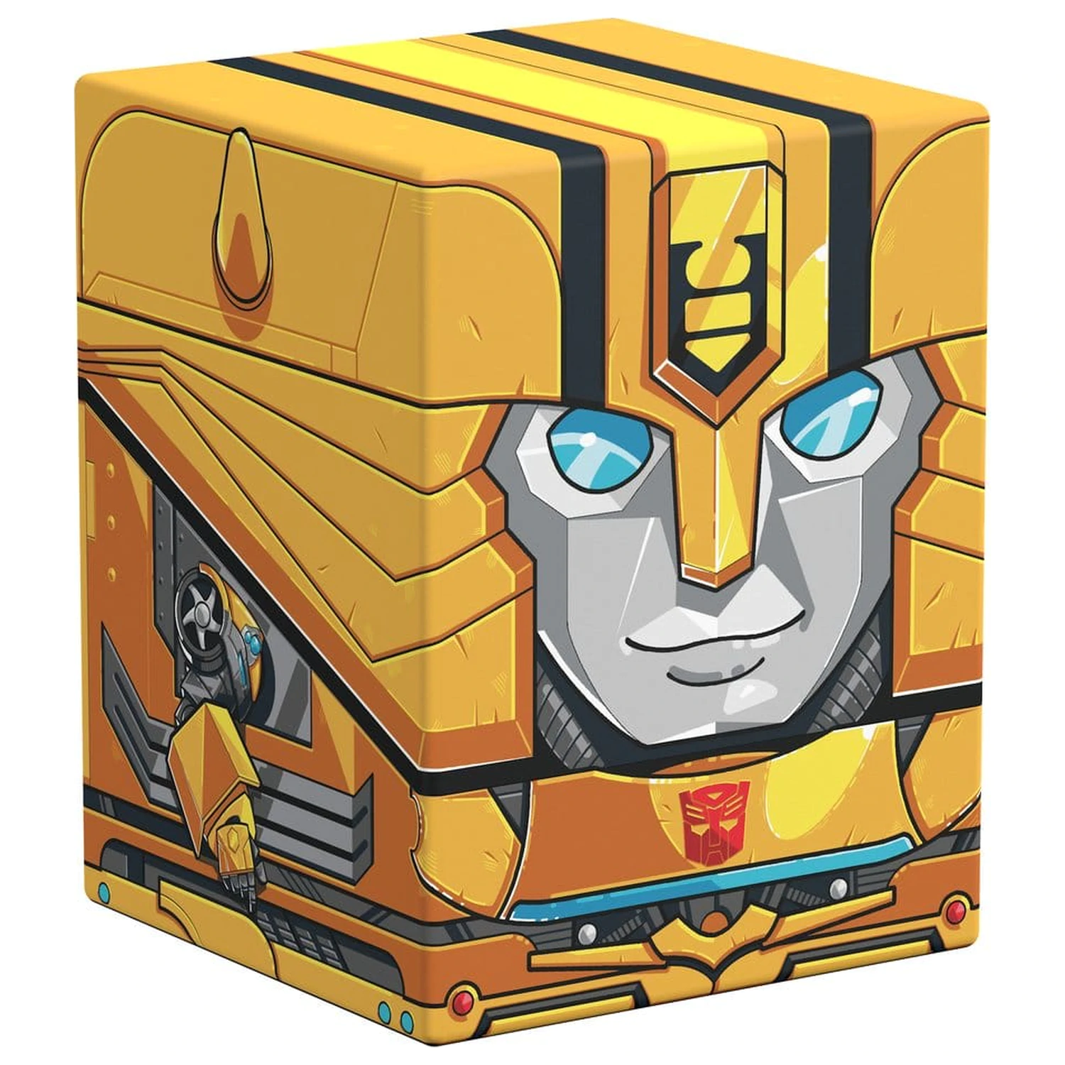 Squaroes Squaroe Transformers TR002 - Bumblebee produktová fotografia