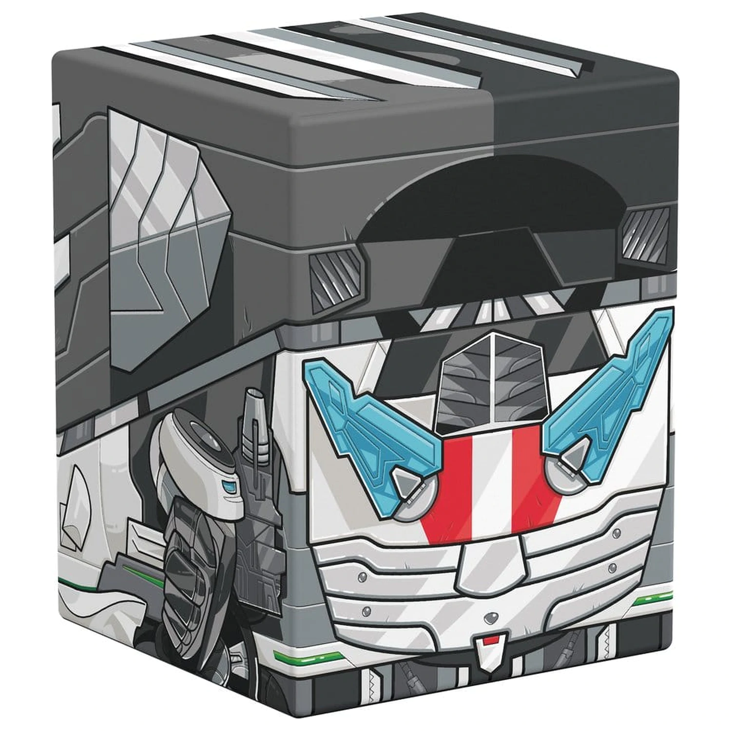 Squaroes Squaroe Transformers TR003 - Wheeljack produktová fotografia