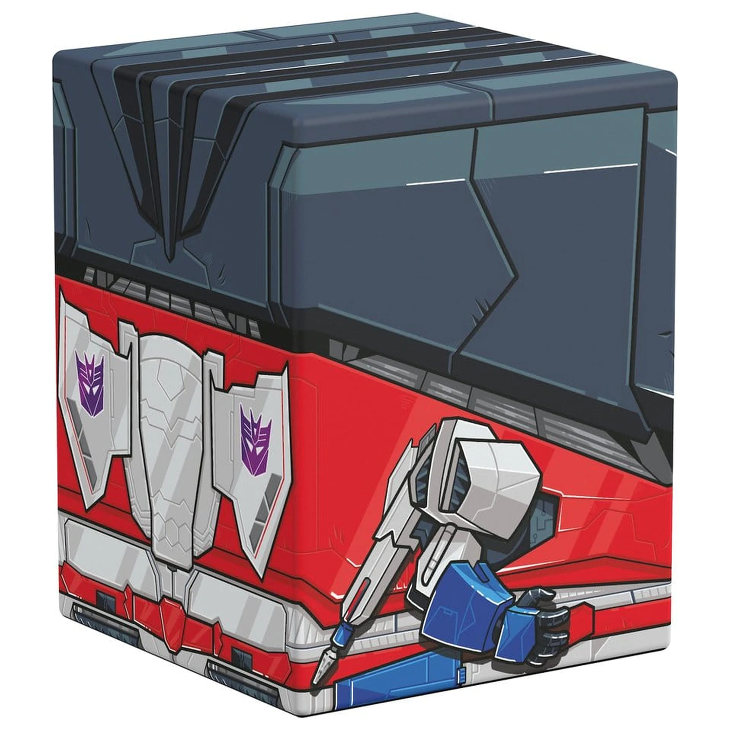 Squaroes Squaroe Transformers TR006 - Starscream produktová fotografia