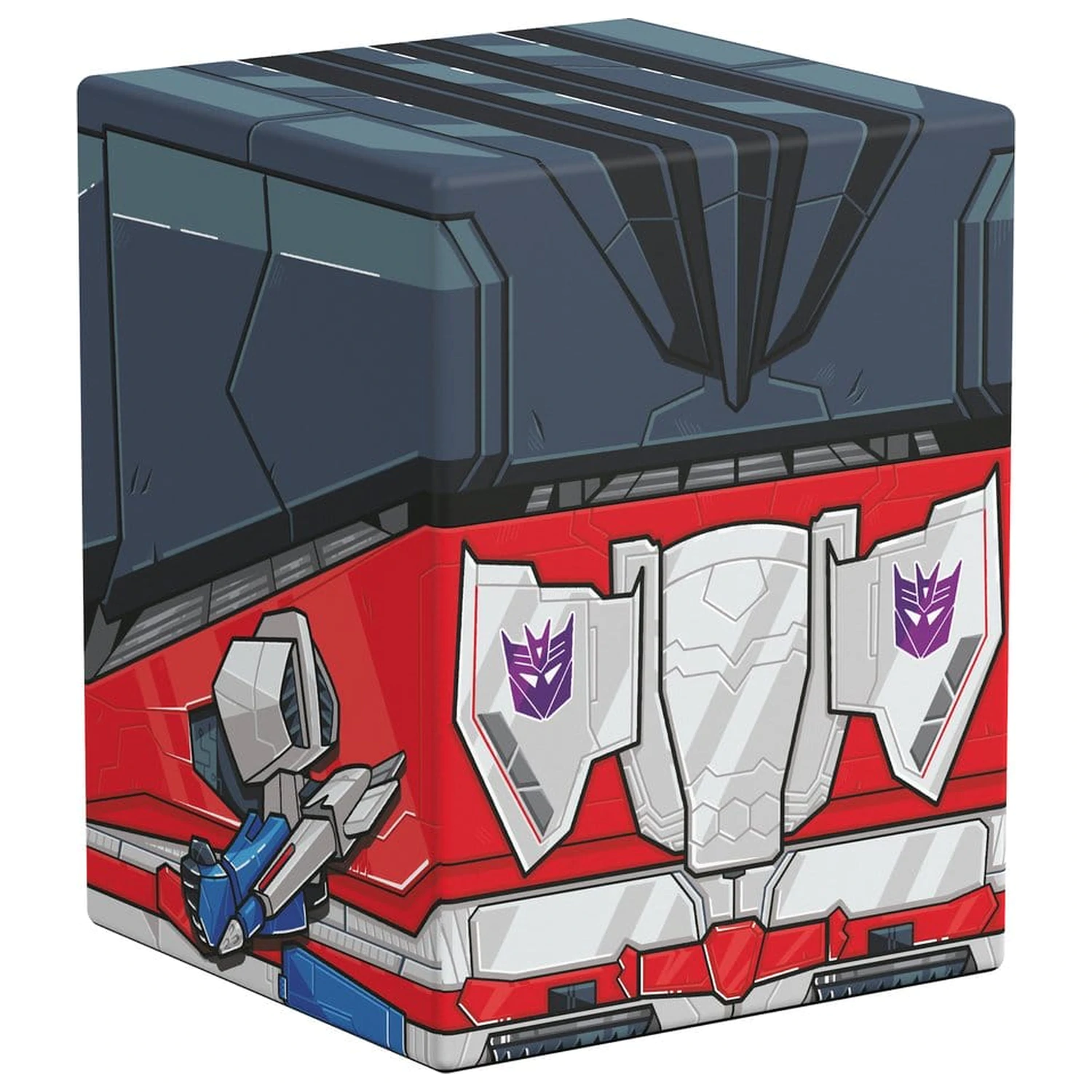 Squaroes Squaroe Transformers TR006 - Starscream produktová fotografia
