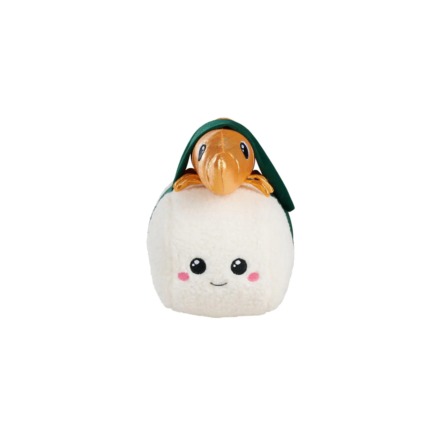 Squeezlings plyšák Niko Nigiri 20 cm produktová fotografia