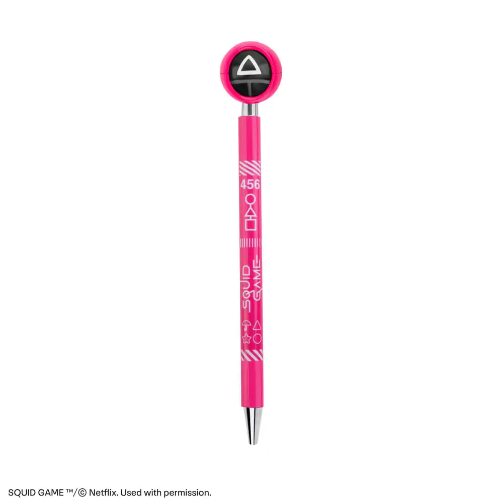 Pero Squid Game s ochrannými krytmi na vrchnú časť produktová fotografia