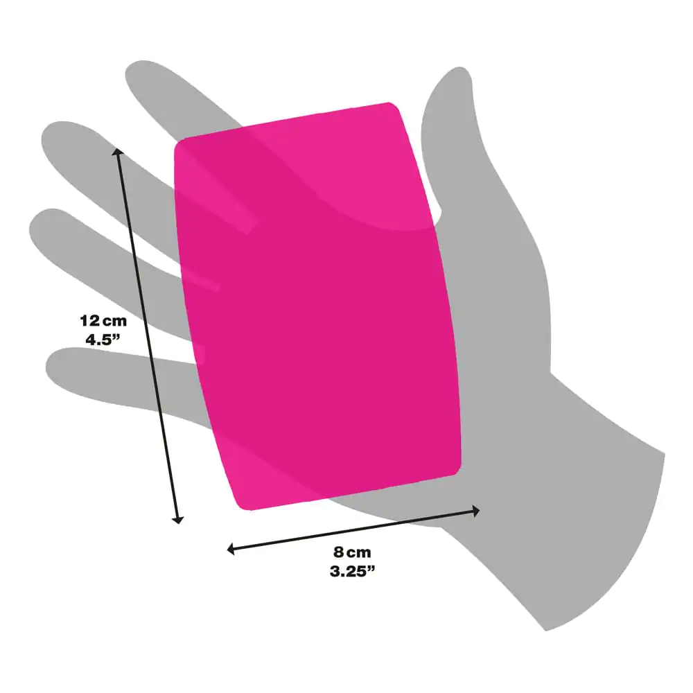 Squid Game Kartová hra Top Trumps Collectables German Version produktová fotografia