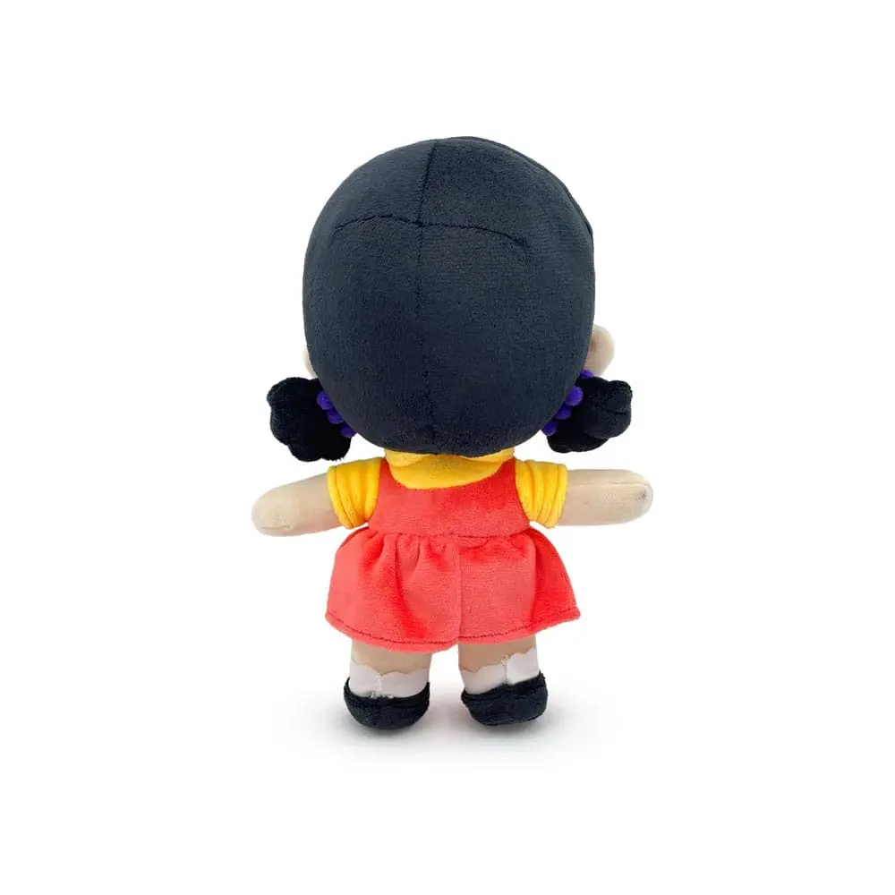 Squid Game Plyšová figúrka Young-Hee Doll 22 cm produktová fotografia