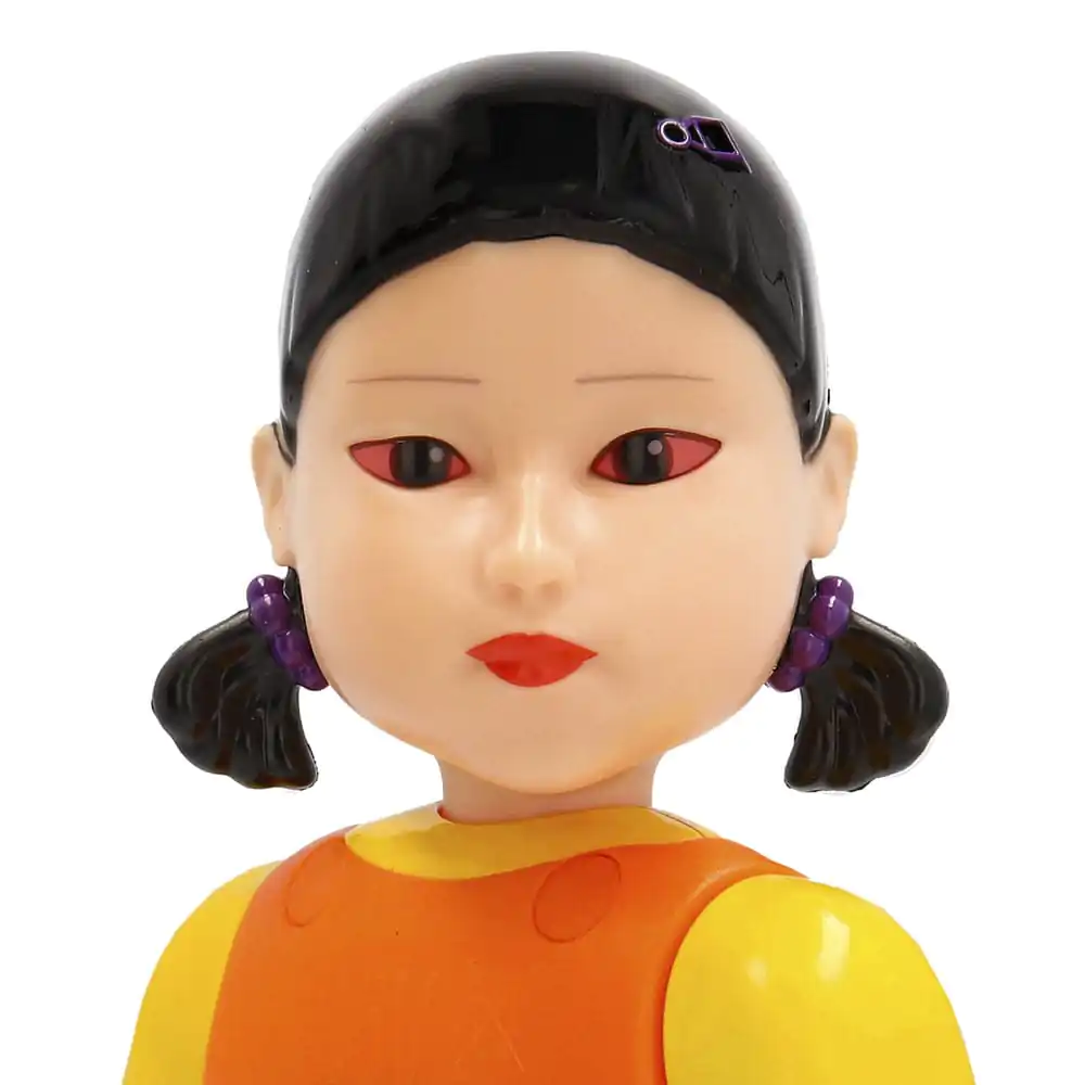 Squid Game Interaktívna Bábika Young-Hee 30 cm produktová fotografia