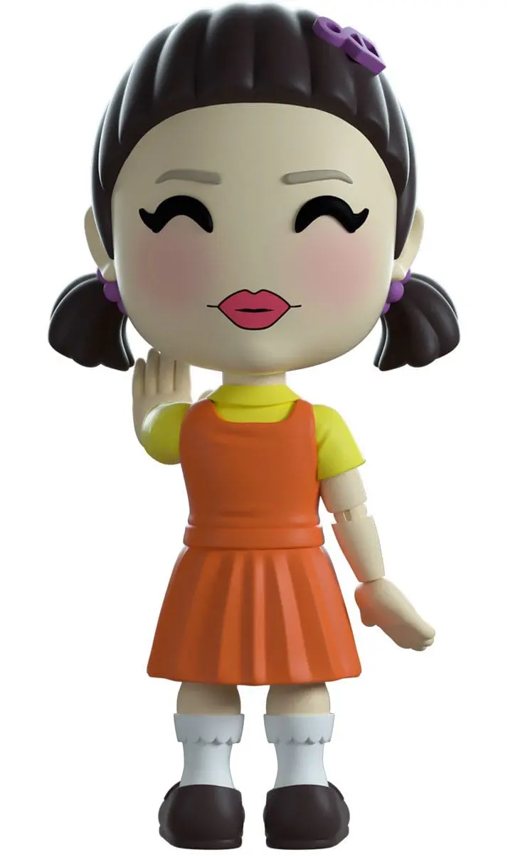 Squid Game Vinyl Figúrka Young Hee 11 cm produktová fotografia