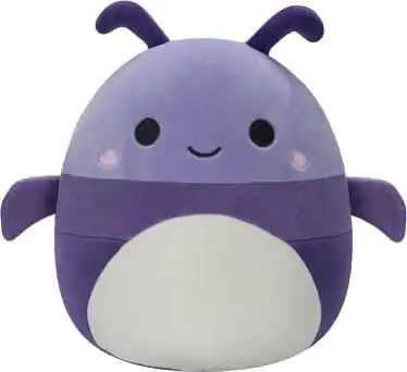 Squishmallows plyšová figúrka Axel Purple Beetle 20 cm produktová fotografia
