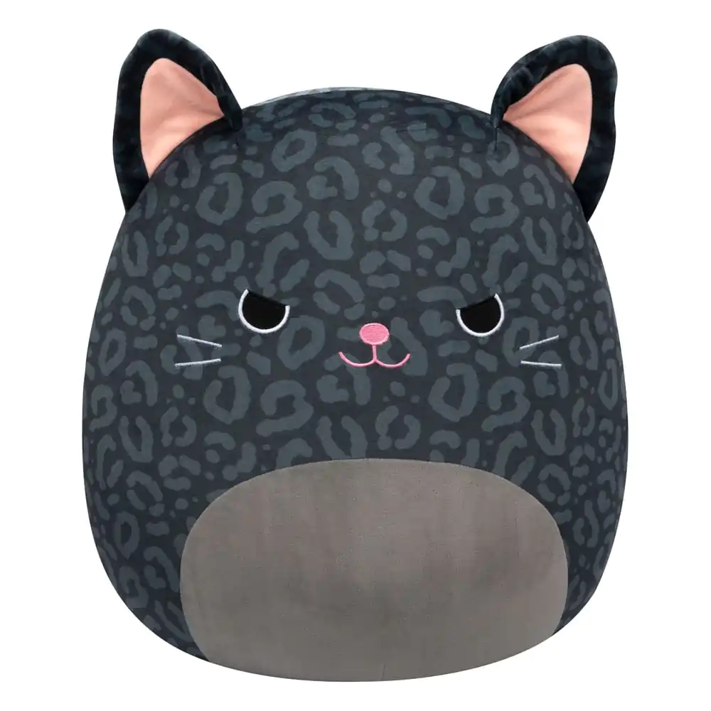 Squishmallows Plyšová figúrka Black Panther with Mischievous Eyes Xiomara 40 cm produktová fotografia