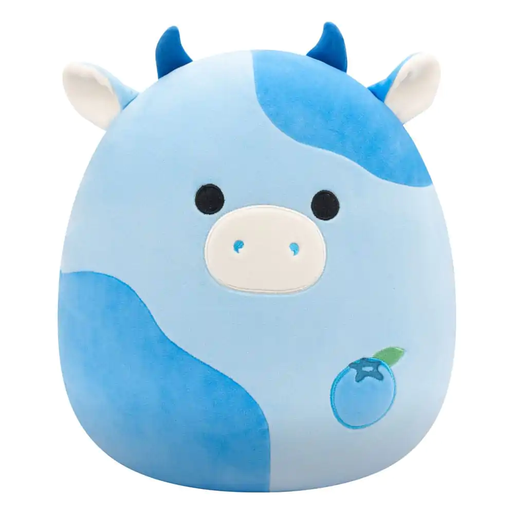 Squishmallows Plyšová figúrka Blueberry Cow 30 cm produktová fotografia