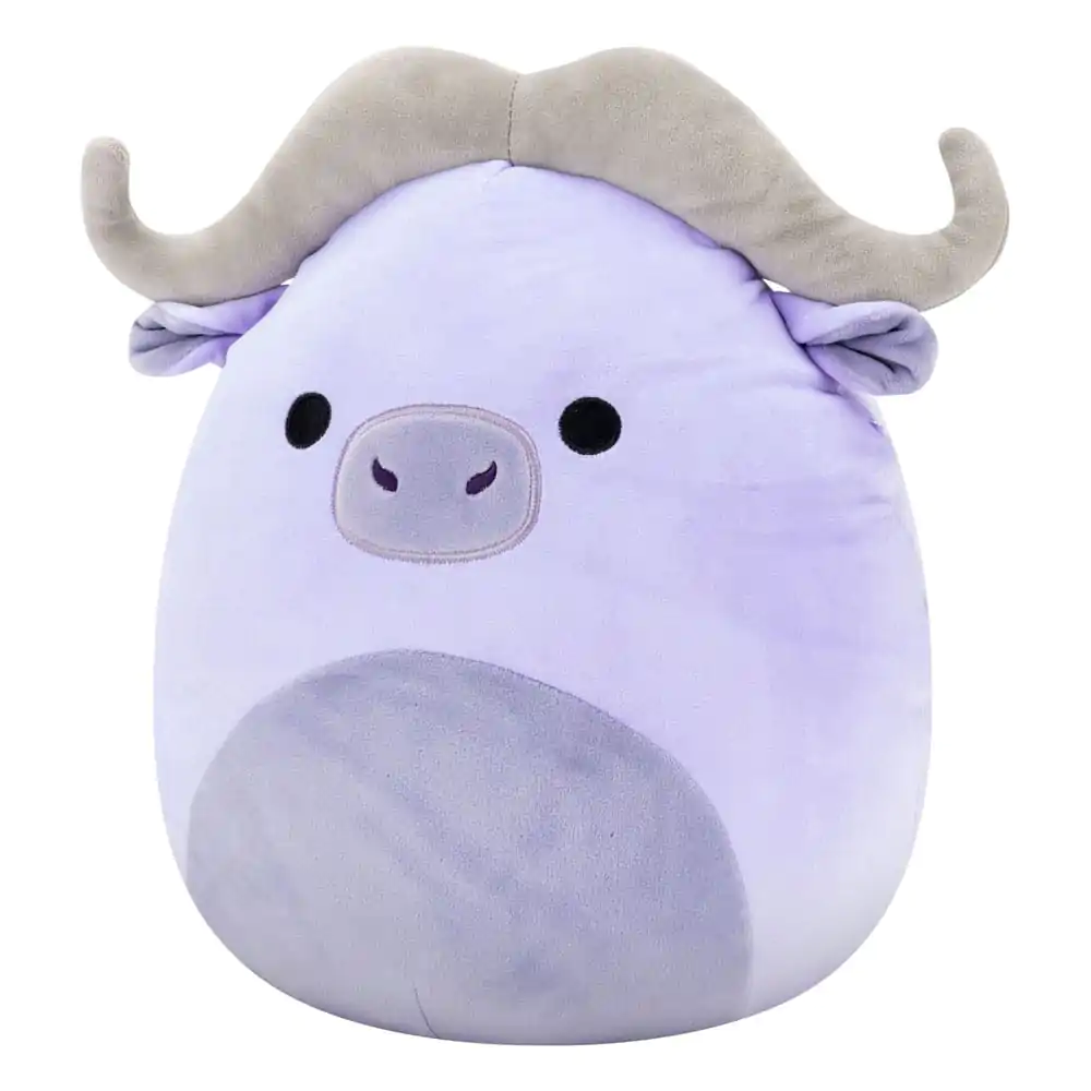 Squishmallows Plyšová figúrka Bradley the Purple Water Buffalo 30 cm produktová fotografia