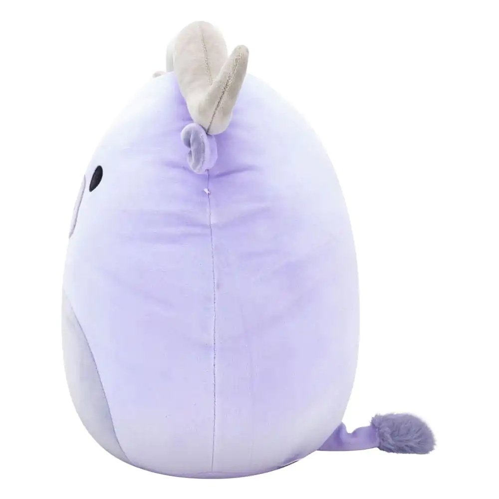 Squishmallows Plyšová figúrka Bradley the Purple Water Buffalo 30 cm produktová fotografia