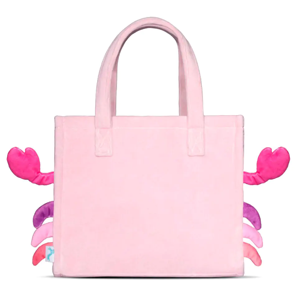 Squishmallows Tote Bag Cailey (cca 38 cm) termékfotó