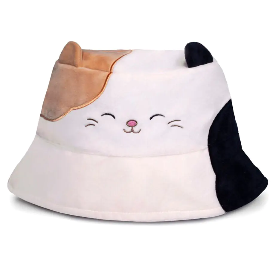 Squishmallows Bucket Hat Cameron Novelty vedro klobúk produktová fotografia