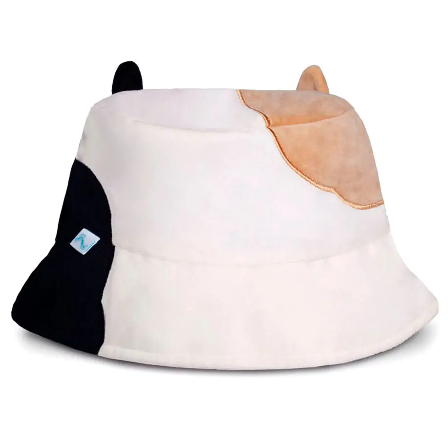 Squishmallows Bucket Hat Cameron Novelty vedro klobúk produktová fotografia