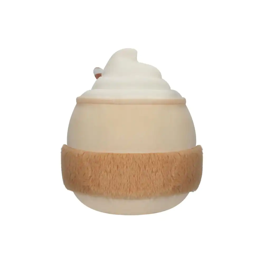 Squishmallows Plyšová figúrka Christmas Joyce the Eggnog 12 cm produktová fotografia