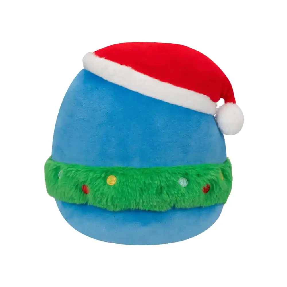 Squishmallows Plyšová figúrka Christmas Puff the Penguin 12 cm produktová fotografia