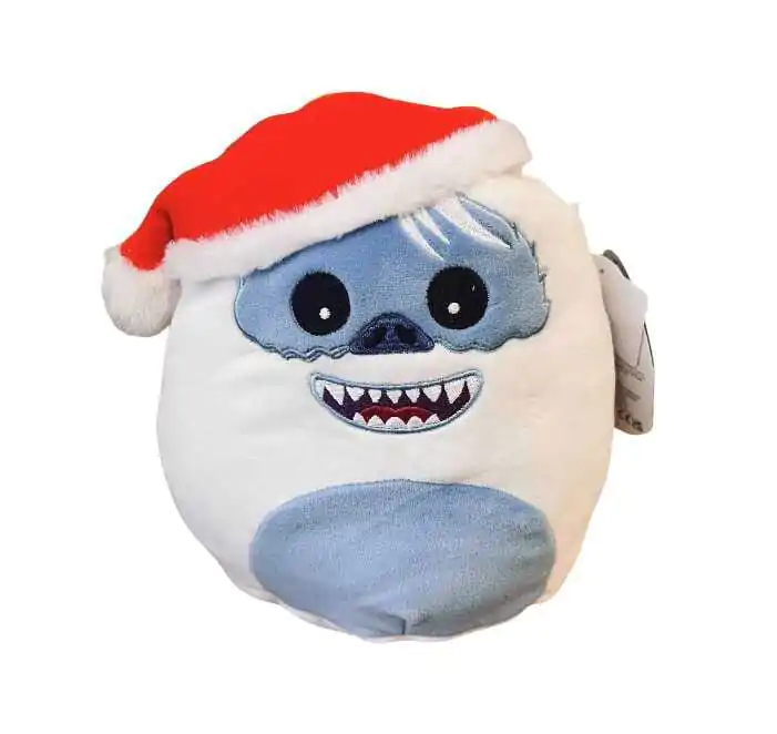 Squishmallows Plyšová figúrka Christmas Rudolph Rumble 20 cm produktová fotografia