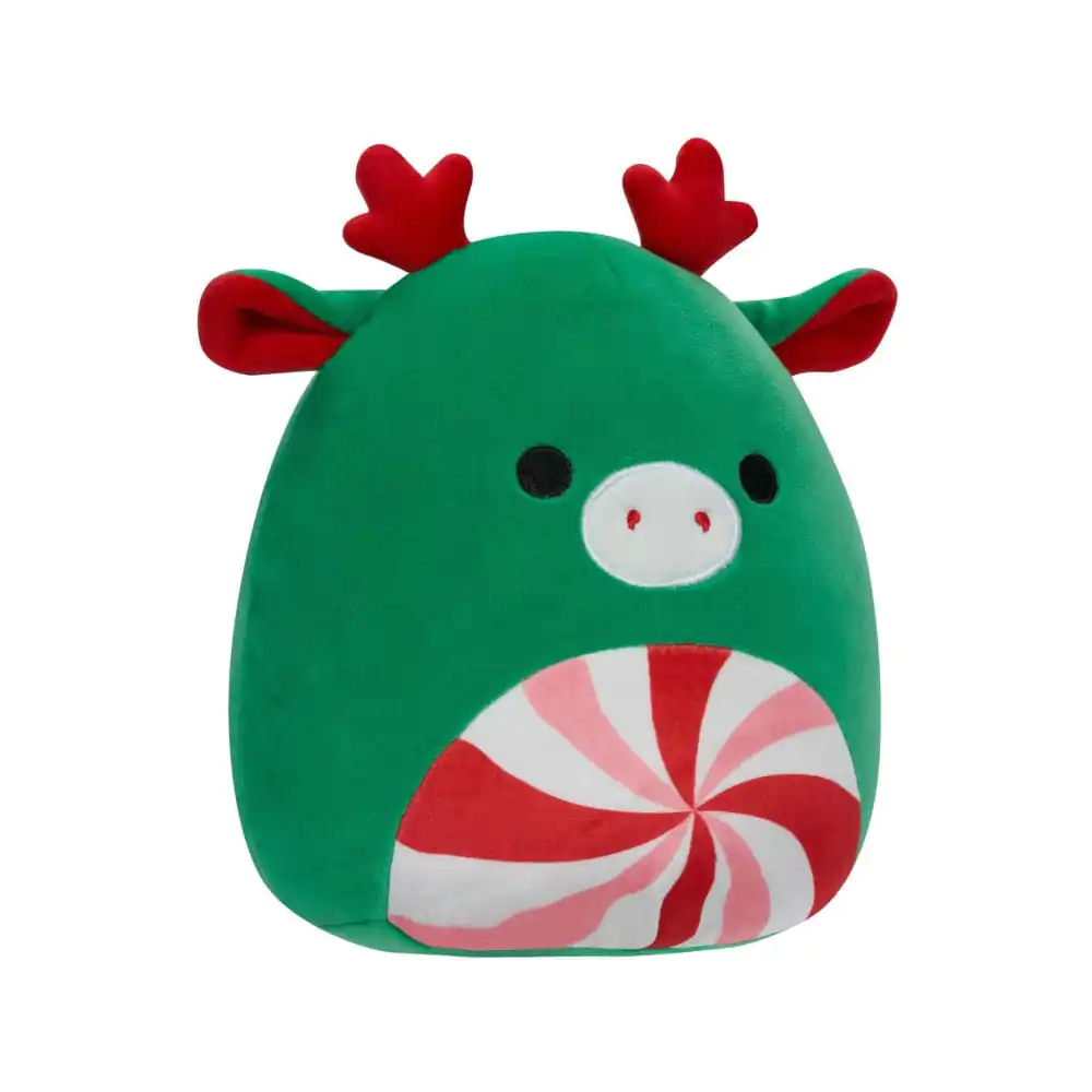 Squishmallows Plyšová figúrka Christmas Zumir 19 cm produktová fotografia