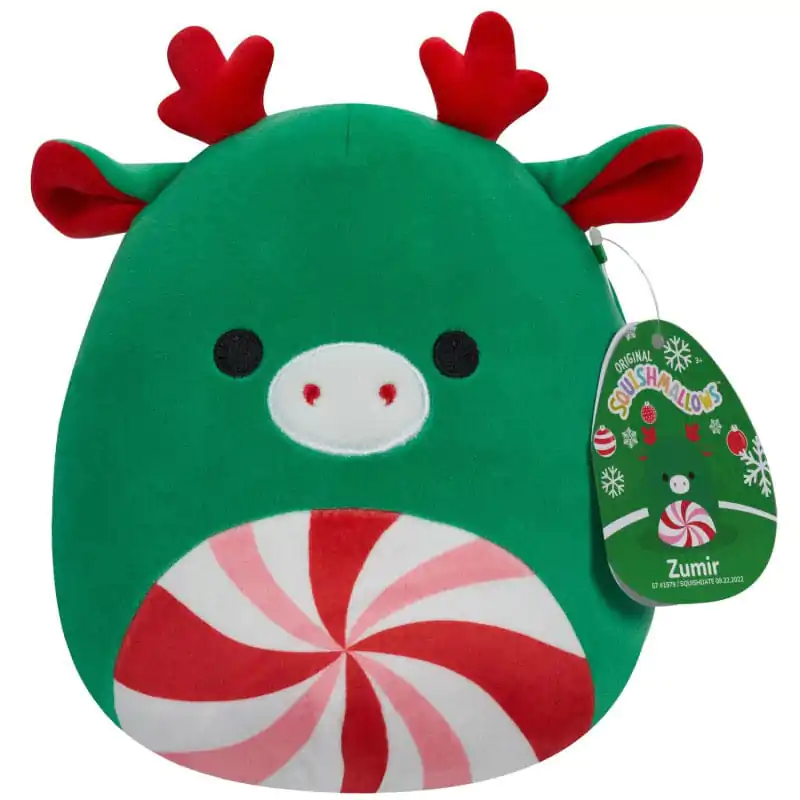 Squishmallows Plyšová figúrka Christmas Zumir 19 cm produktová fotografia